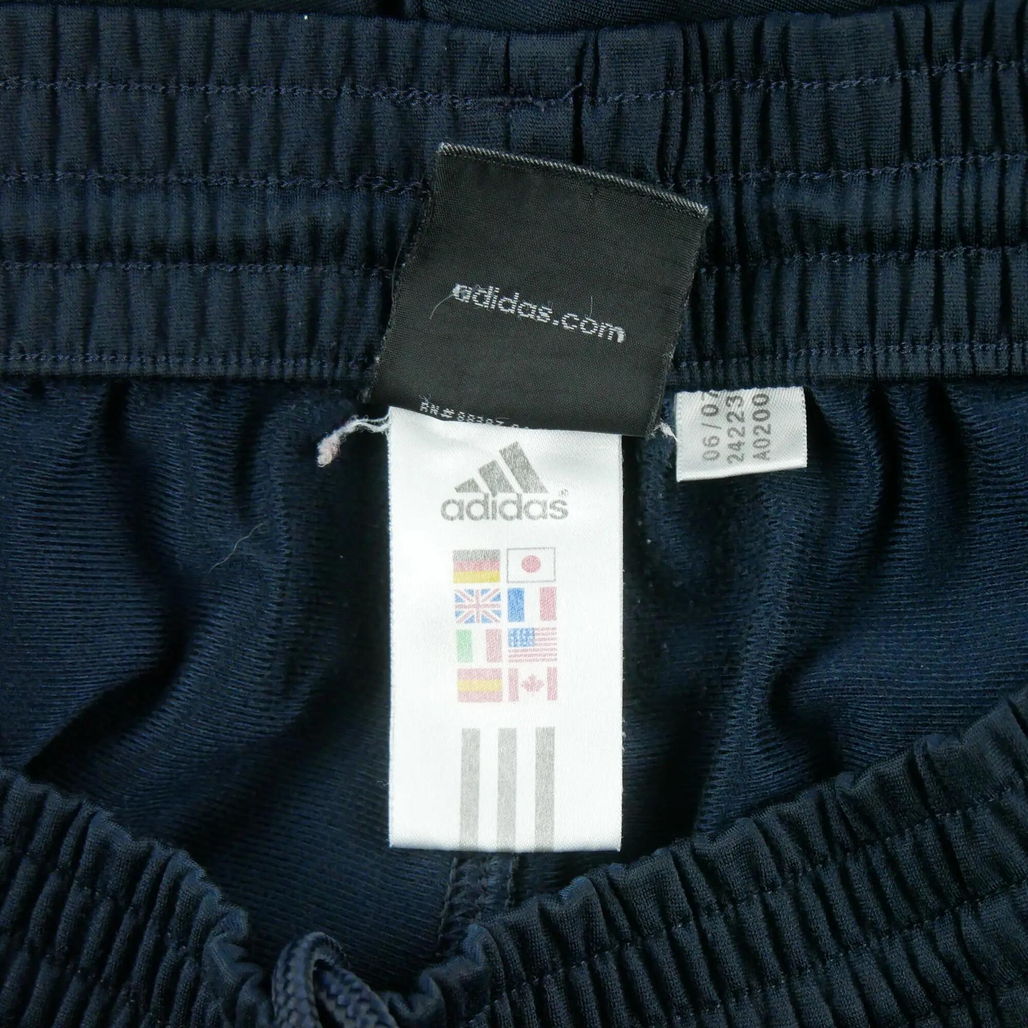Seconde vie - Jogging Homme Essential 3 Stripes - Excellent 6/7