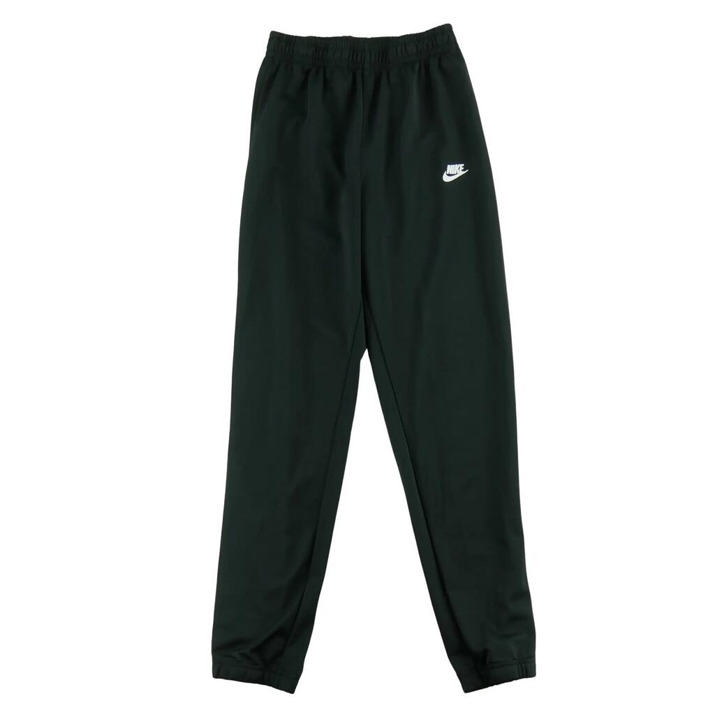 Second life - Nike Women's Black Joggers - Very good