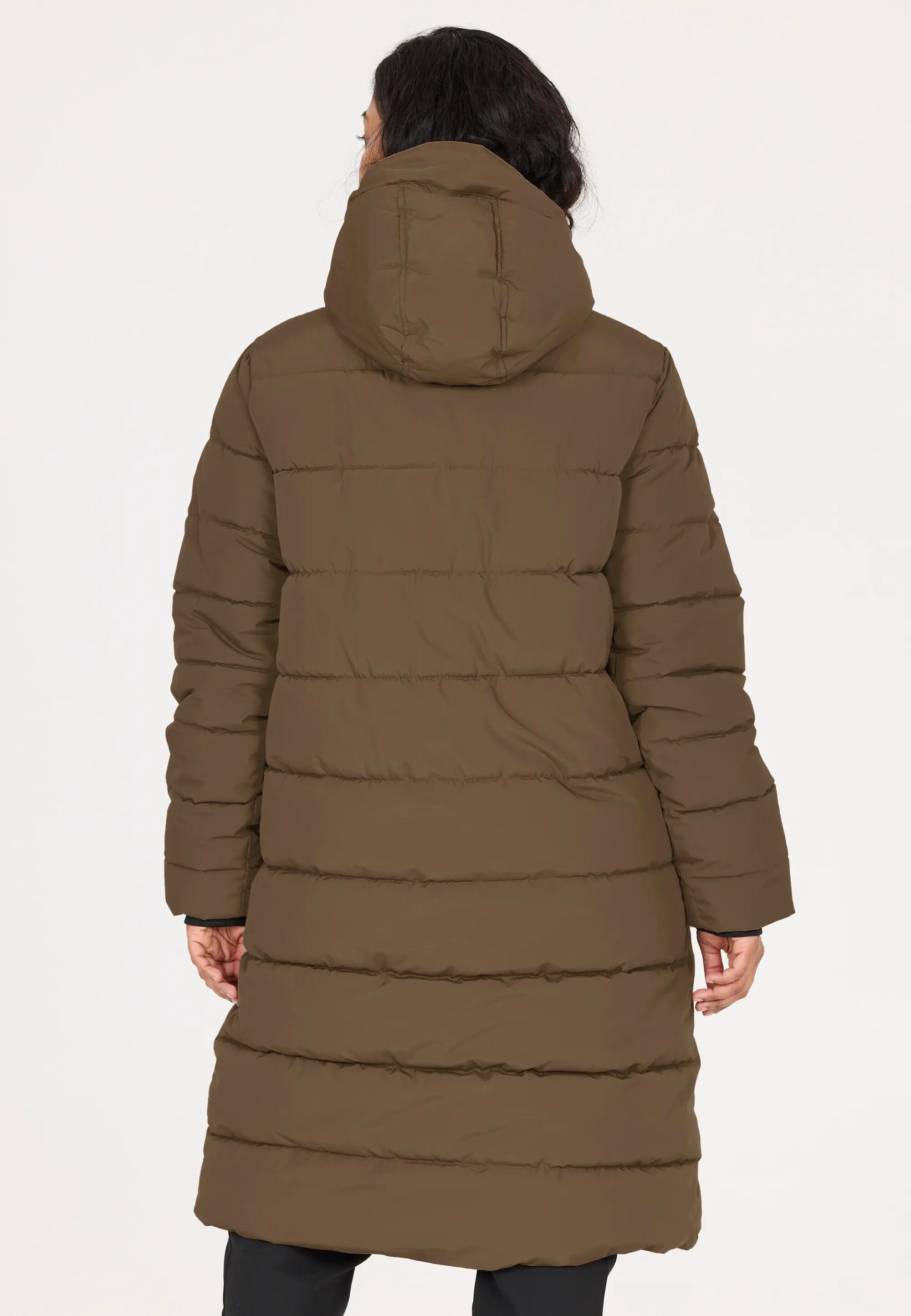 Puffer jas Amaret 5/10