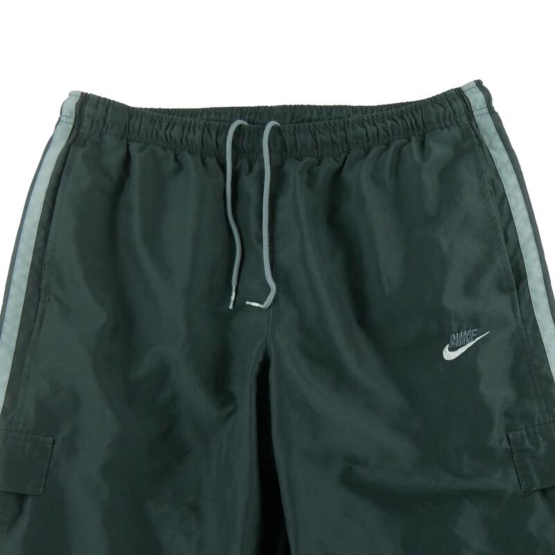Second life - Nike Joggings bărbați nylon cargo - Foarte bun