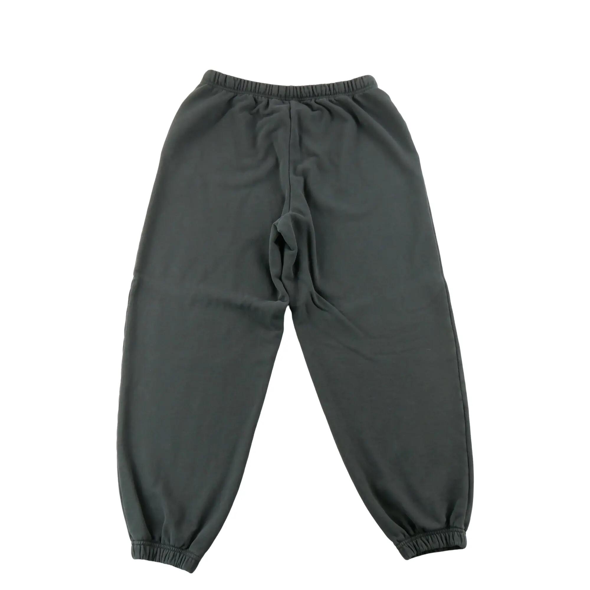 Second life - Spodnie dresowe męskie Puma Essentials Tapered Fit - Jak nowy 2/5