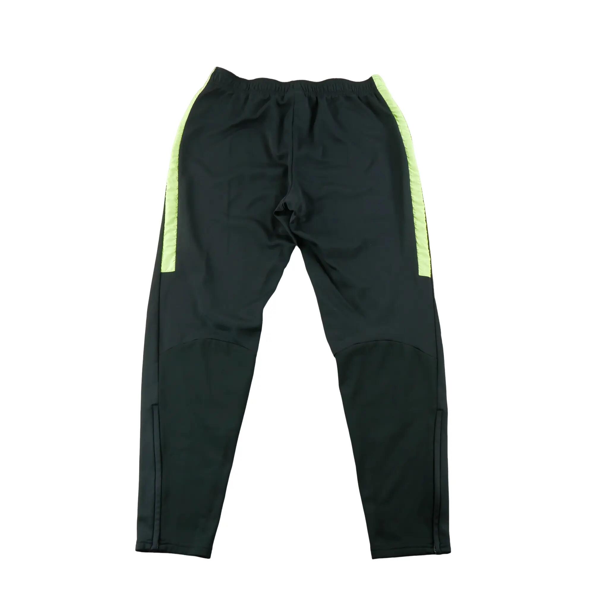 Refurbished - Nike Herren Jogginghose Dri-Fit Schwarz - Wie neu 2/6