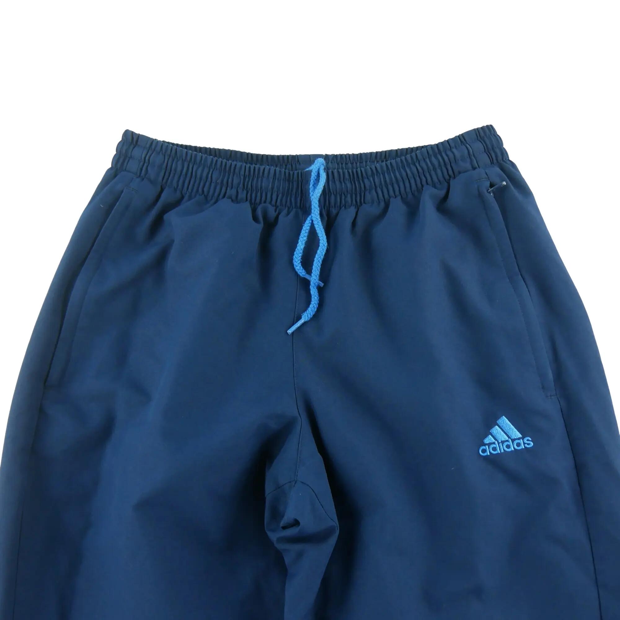 Second life - Adidas spodnie dresowe męskie Essentials - Stan bardzo dobry 4/7