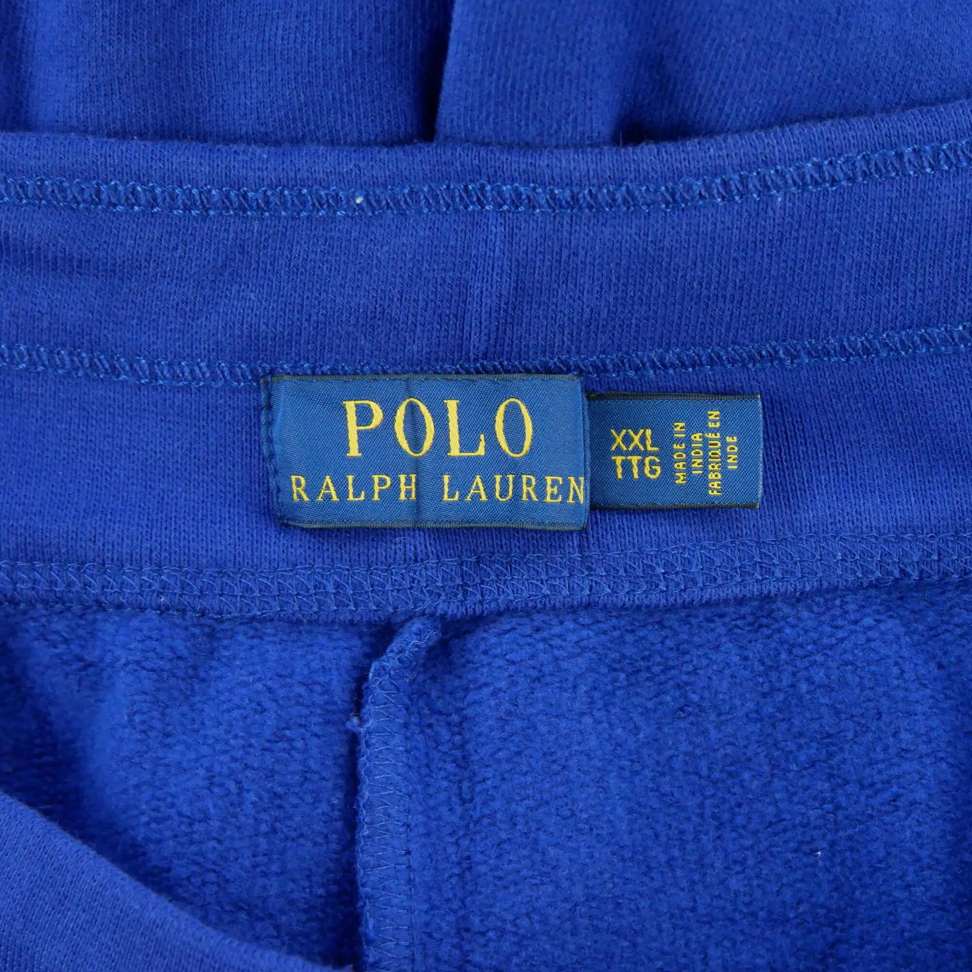 Second life - Joggings męskie Polo Ralph Lauren do treningu - Stan bardzo dobry 6/7