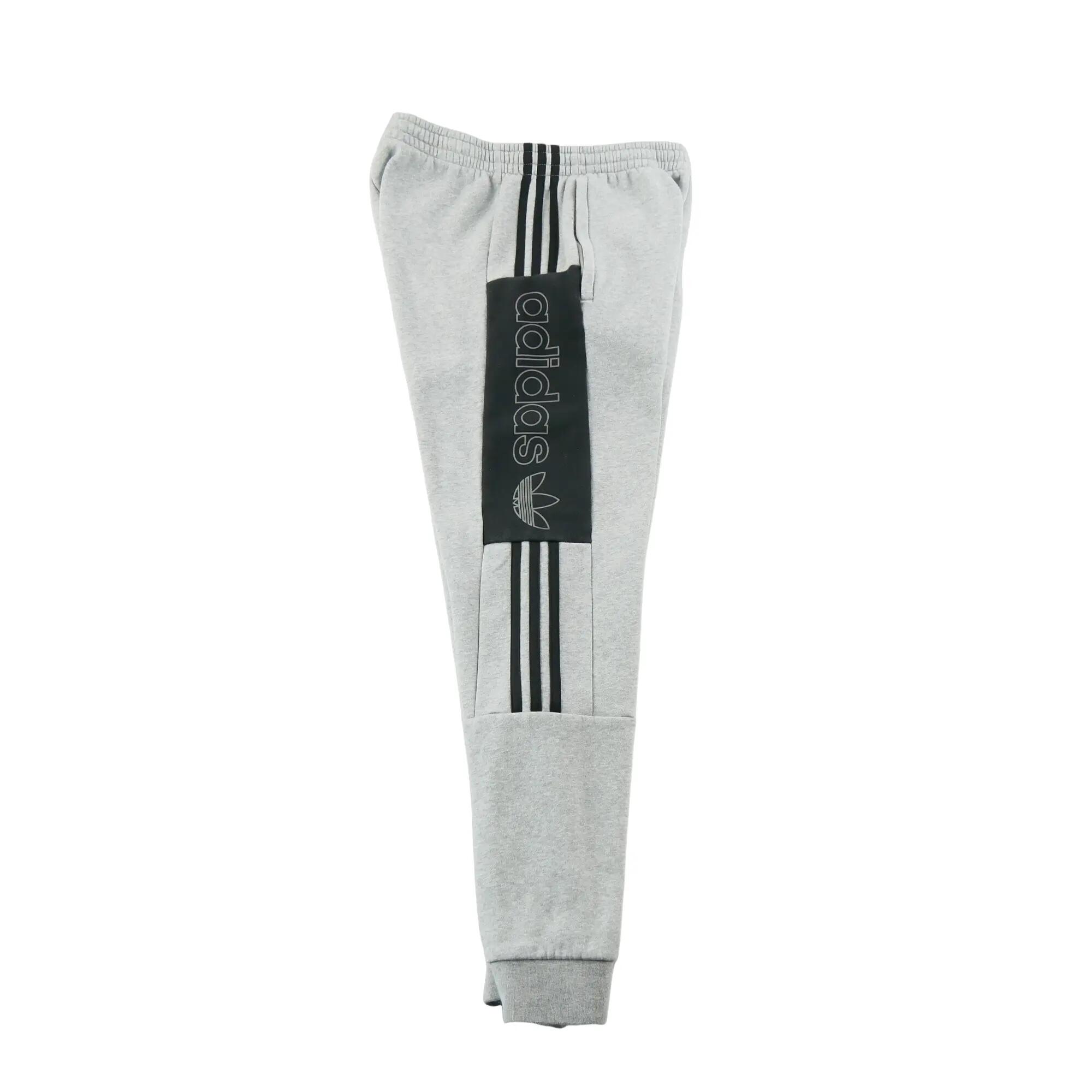 Segunda vida - Joggings Homem Adidas Originals 3-Stripes - Como novo 3/6
