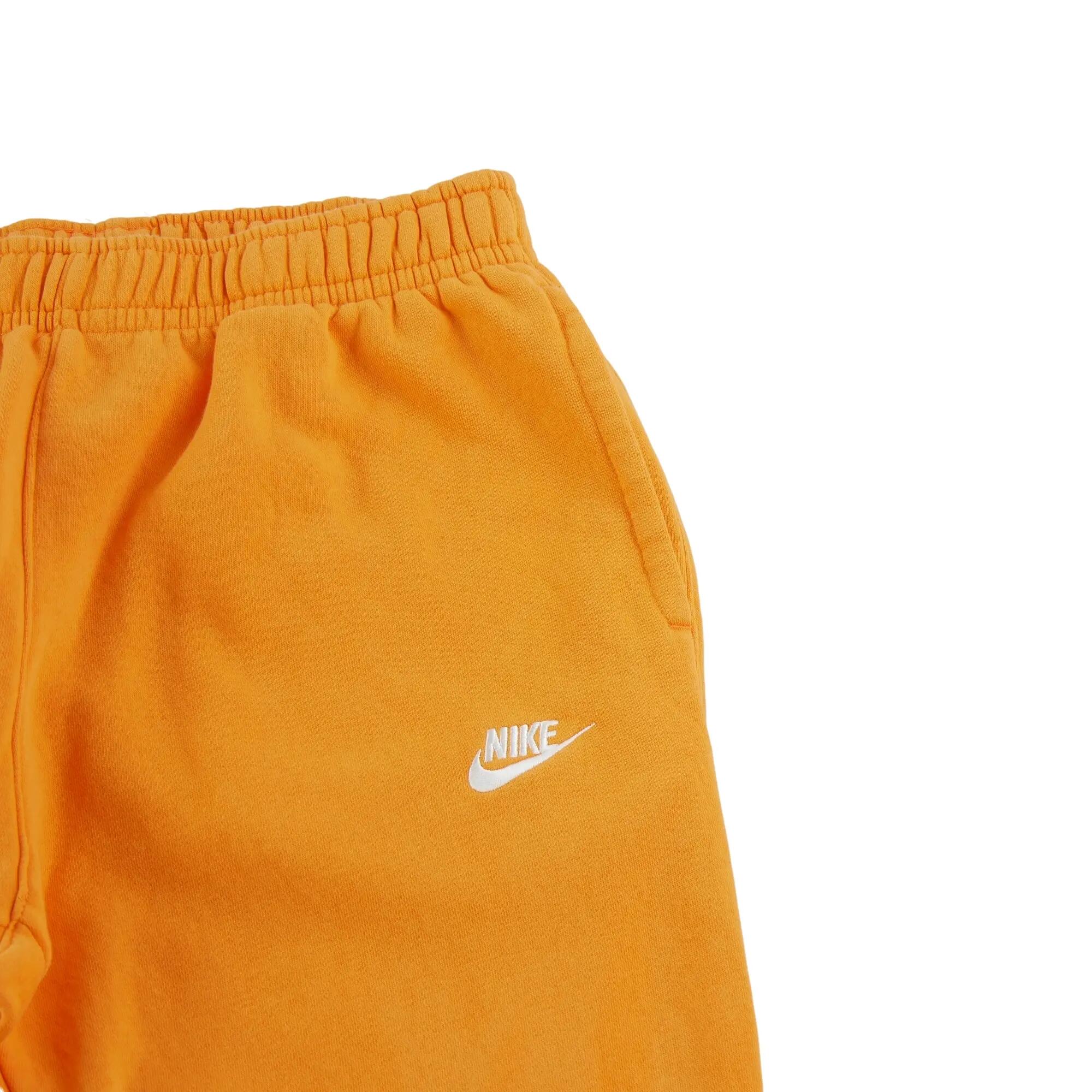 Second life - Joggins męskie Nike Swoosh - Jak nowy 3/5