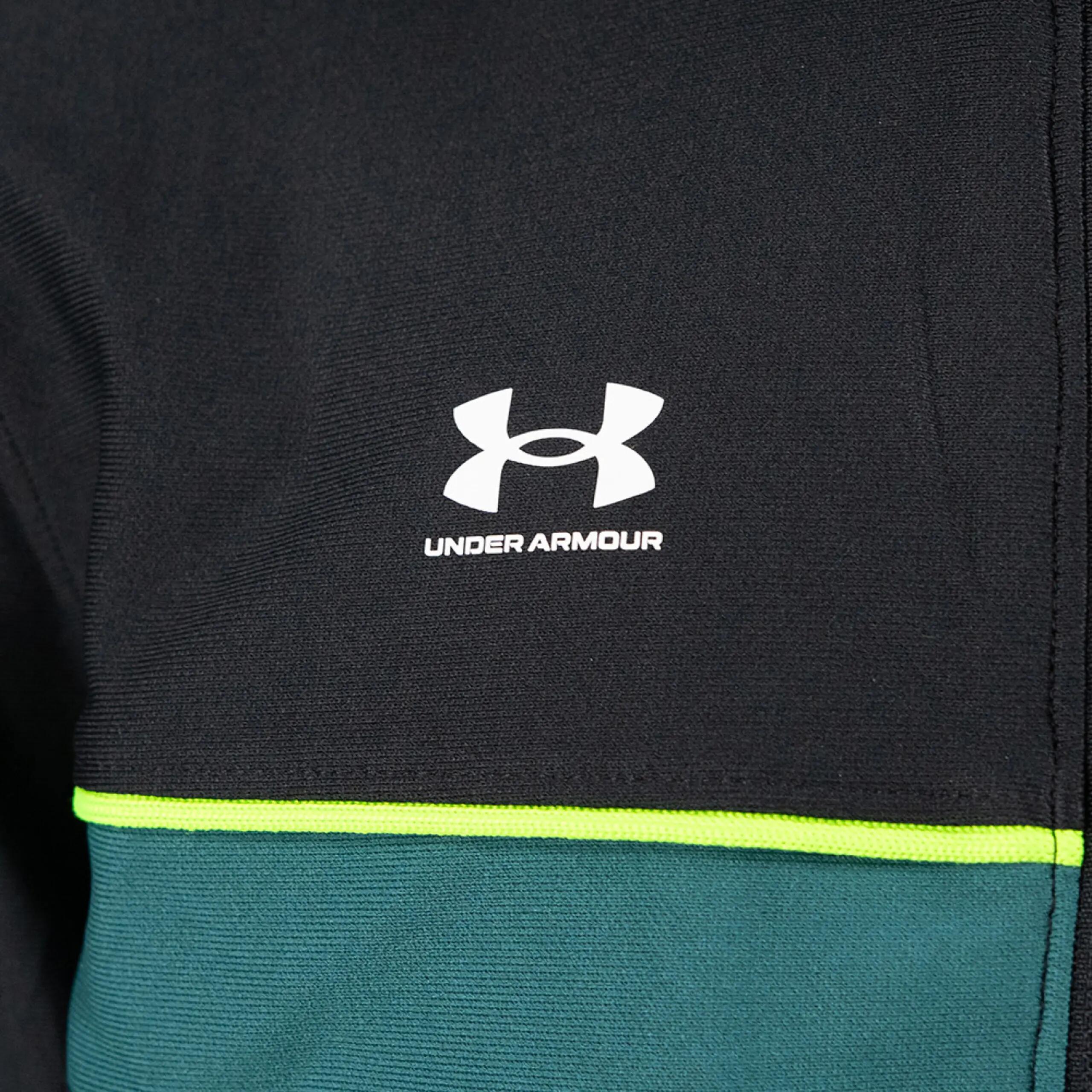 Dres męski sportowy piłkarski Under Armour UA M CHALLENGER TRACKSUIT 4/6