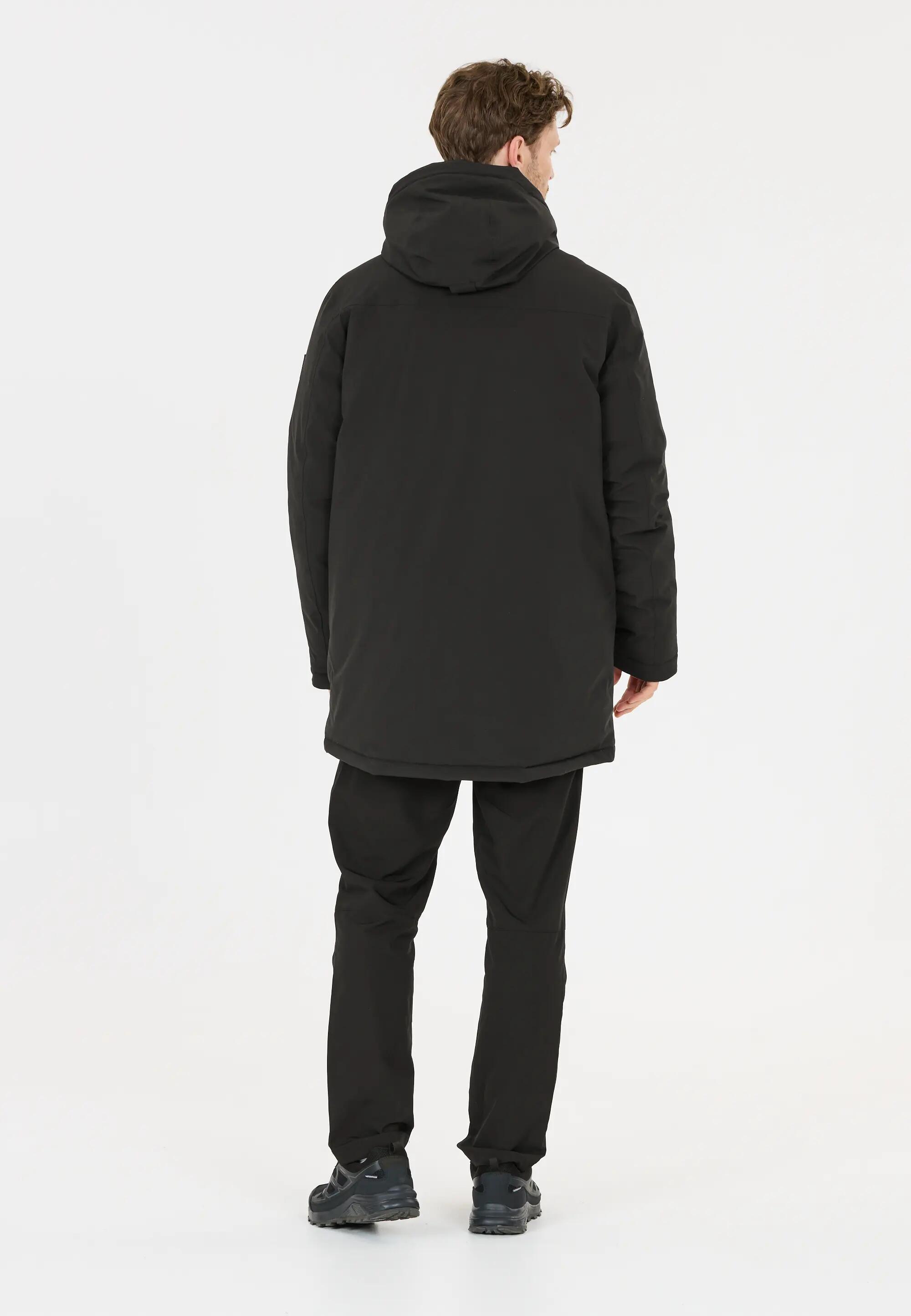 Veste de parka Bluff 4/10