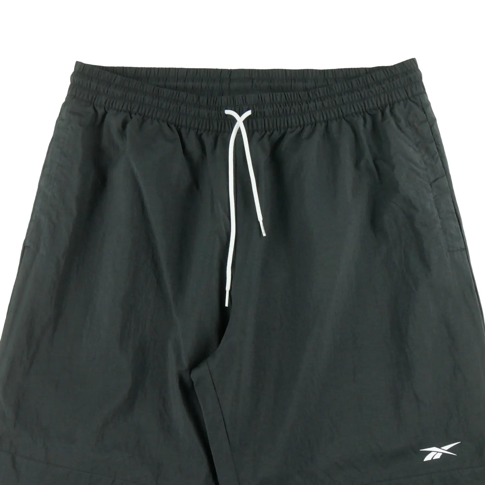 Second life - Joggings męskie Reebok do treningu - Jak nowy 3/7