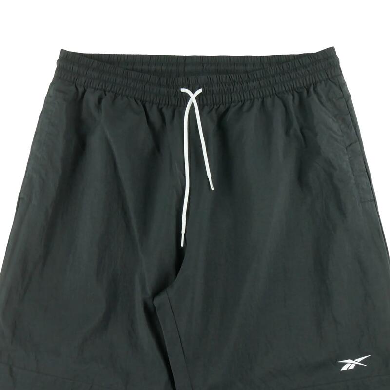 Second life - Joggings bărbați pentru antrenament Reebok - Ca nou
