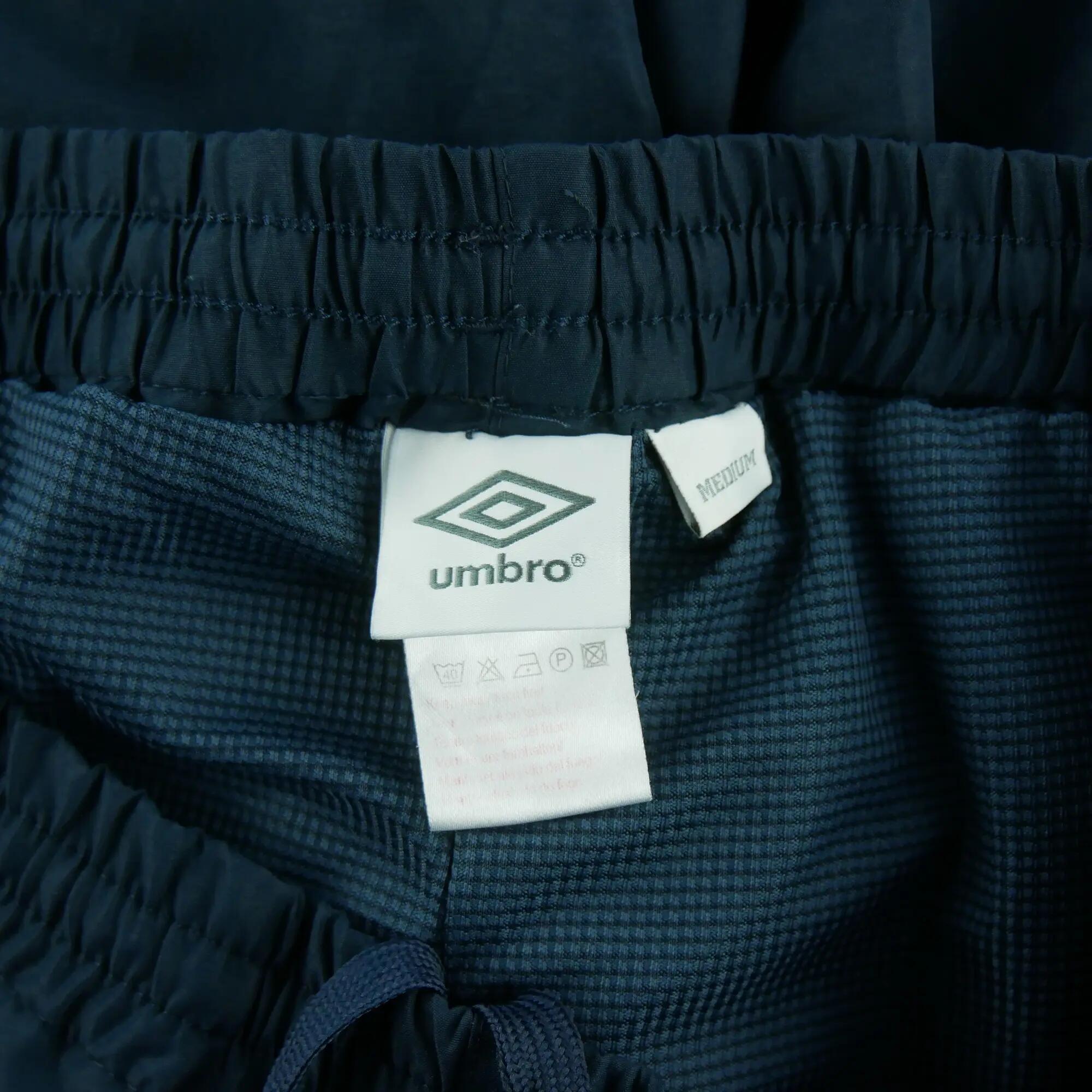 Second life - Joggings męskie Umbro vintage - Stan bardzo dobry 3/6