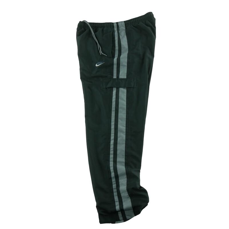 Second life - Nike Joggings bărbați nylon cargo - Foarte bun