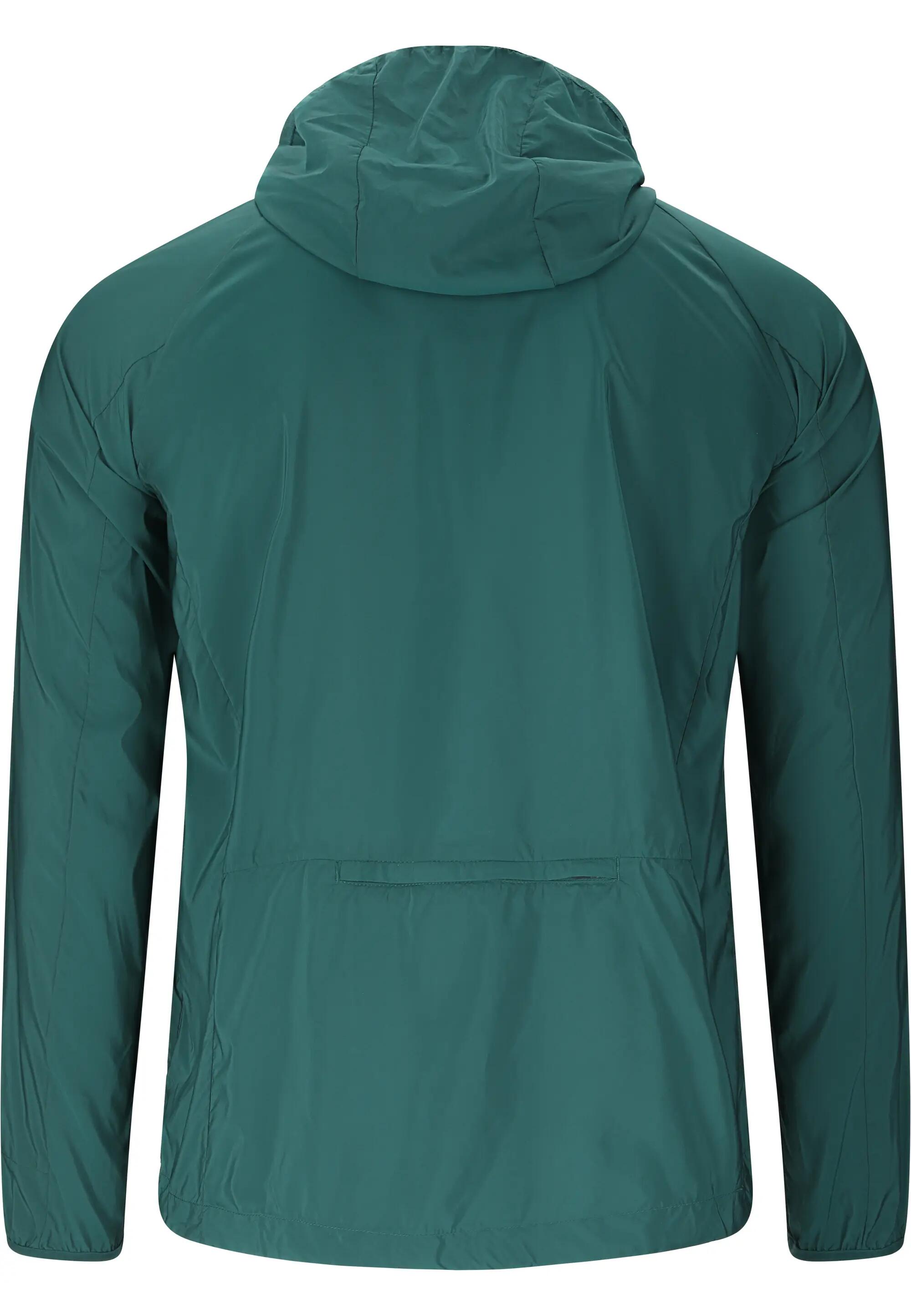 Veste de course Siony 2/8