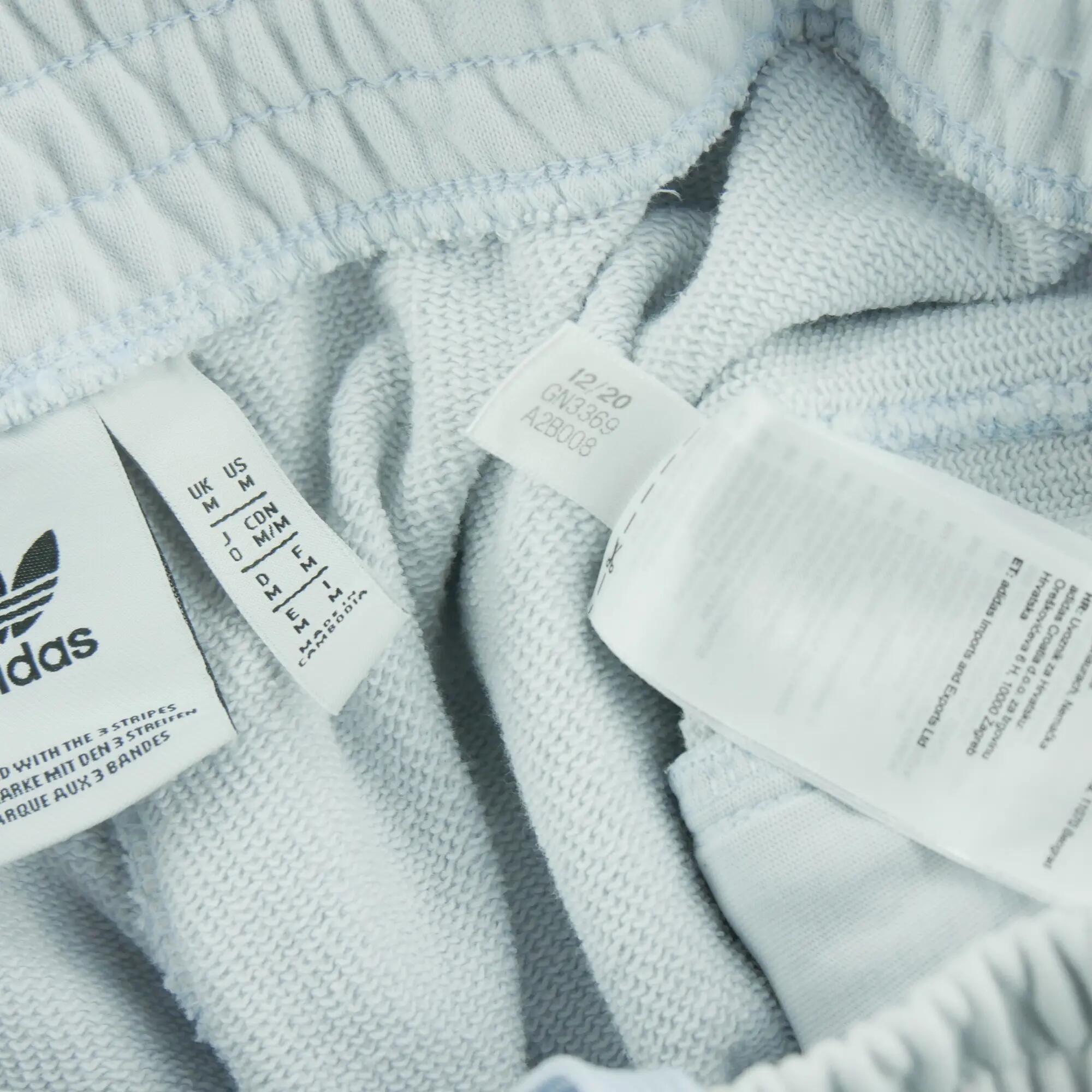 Segunda vida - Joggings Homem Adidas Originals - Em muito bom estado 7/7
