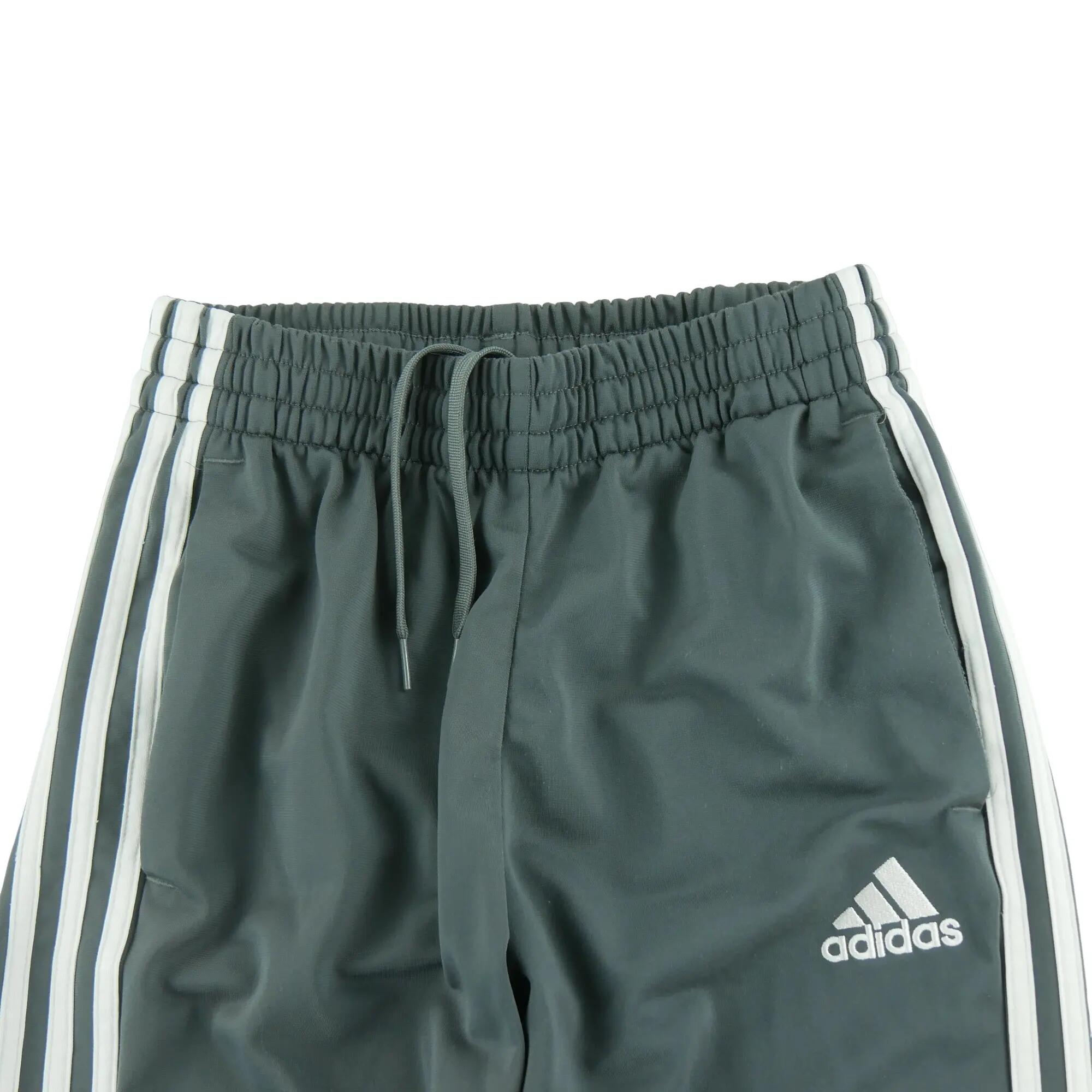 Second life - Spodnie dresowe męskie Adidas - Stan bardzo dobry 3/6