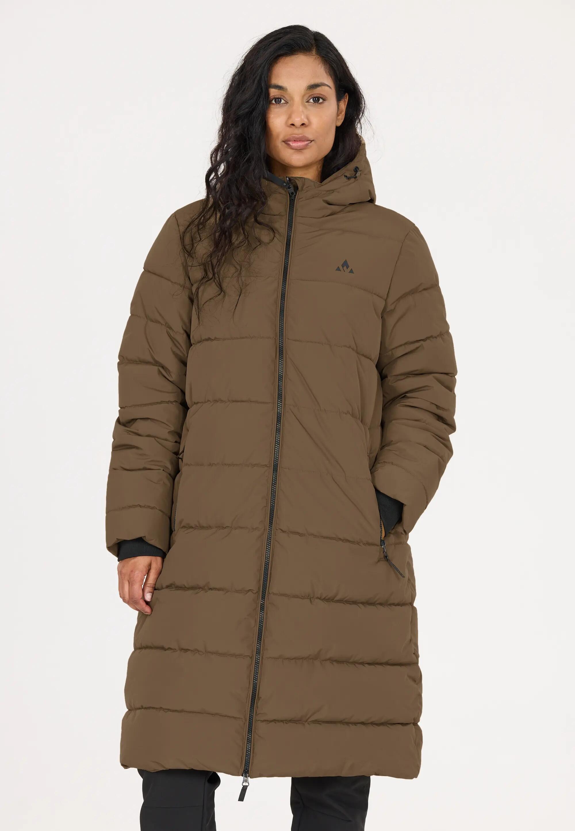Puffer jas Amaret 4/10