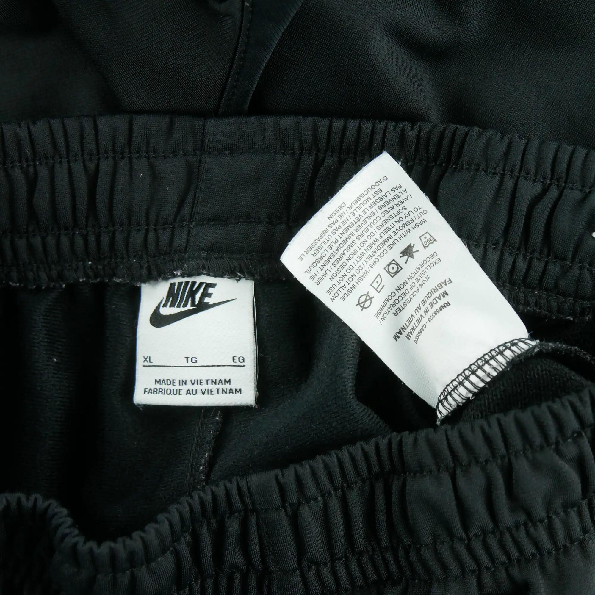 Second life - Joggings damskie Nike - Stan bardzo dobry 5/5