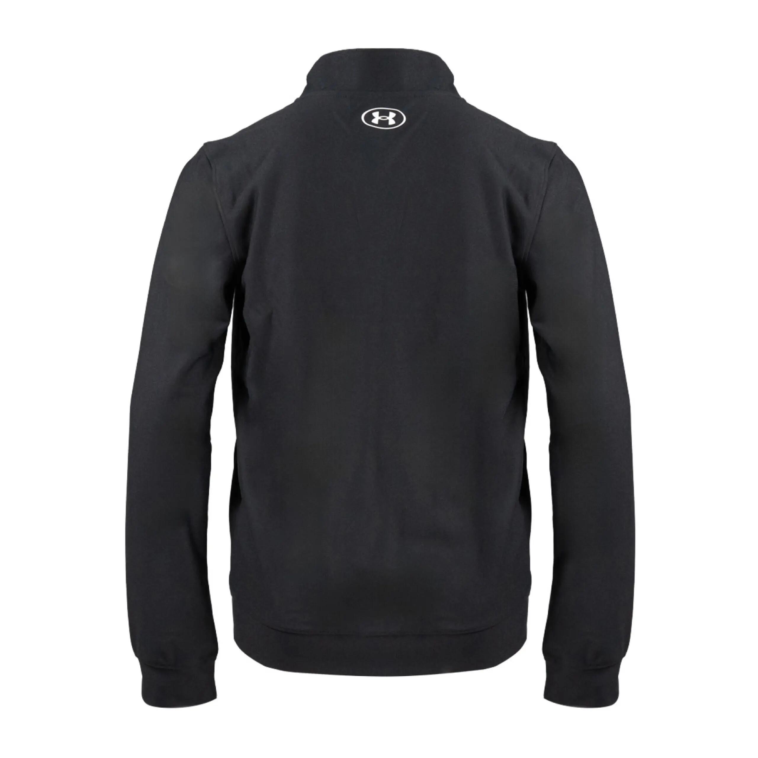 Dres męski sportowy piłkarski Under Armour UA M CHALLENGER TRACKSUIT 3/6