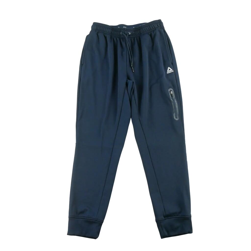 Second life - Men's Training Tapered Jogging Pants - Excellent