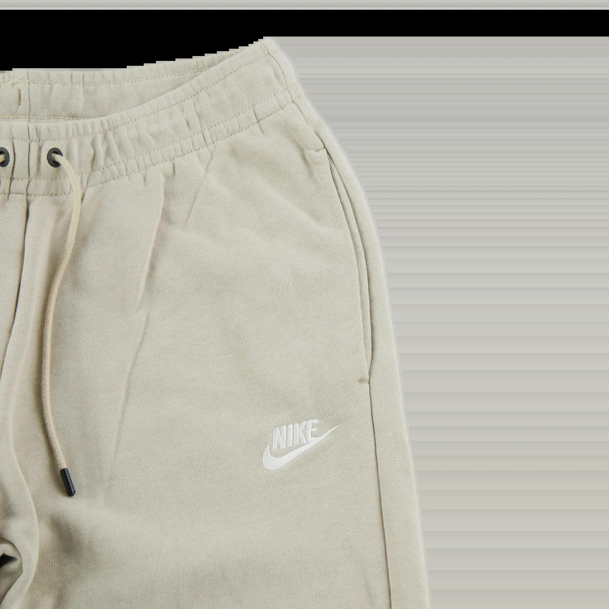Second life - Spodnie dresowe damskie Nike Swoosh - Jak nowy 3/5