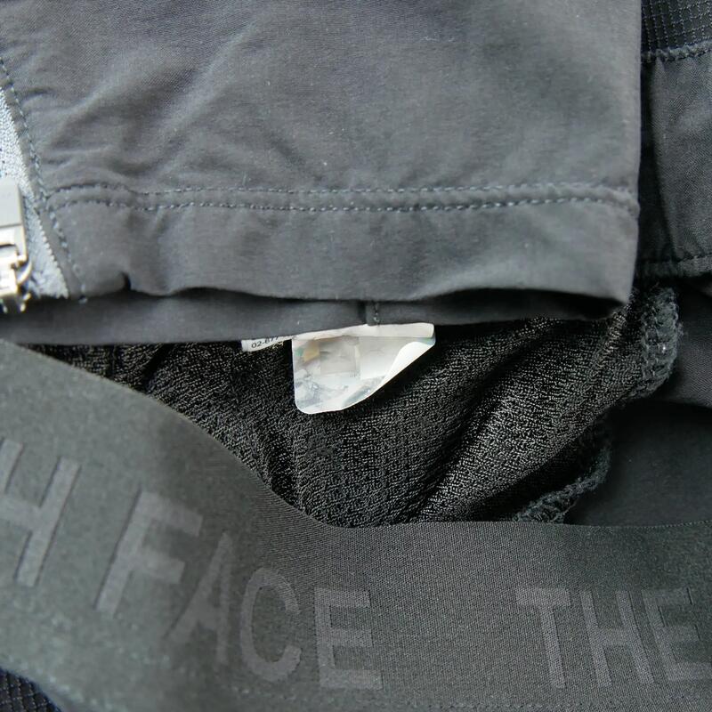 Second life - Joggings bărbați The North Face pentru alergare - Ca nou
