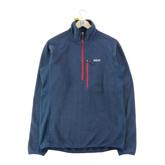Seconde vie - Pull polaire Homme Better sweater - Bon état