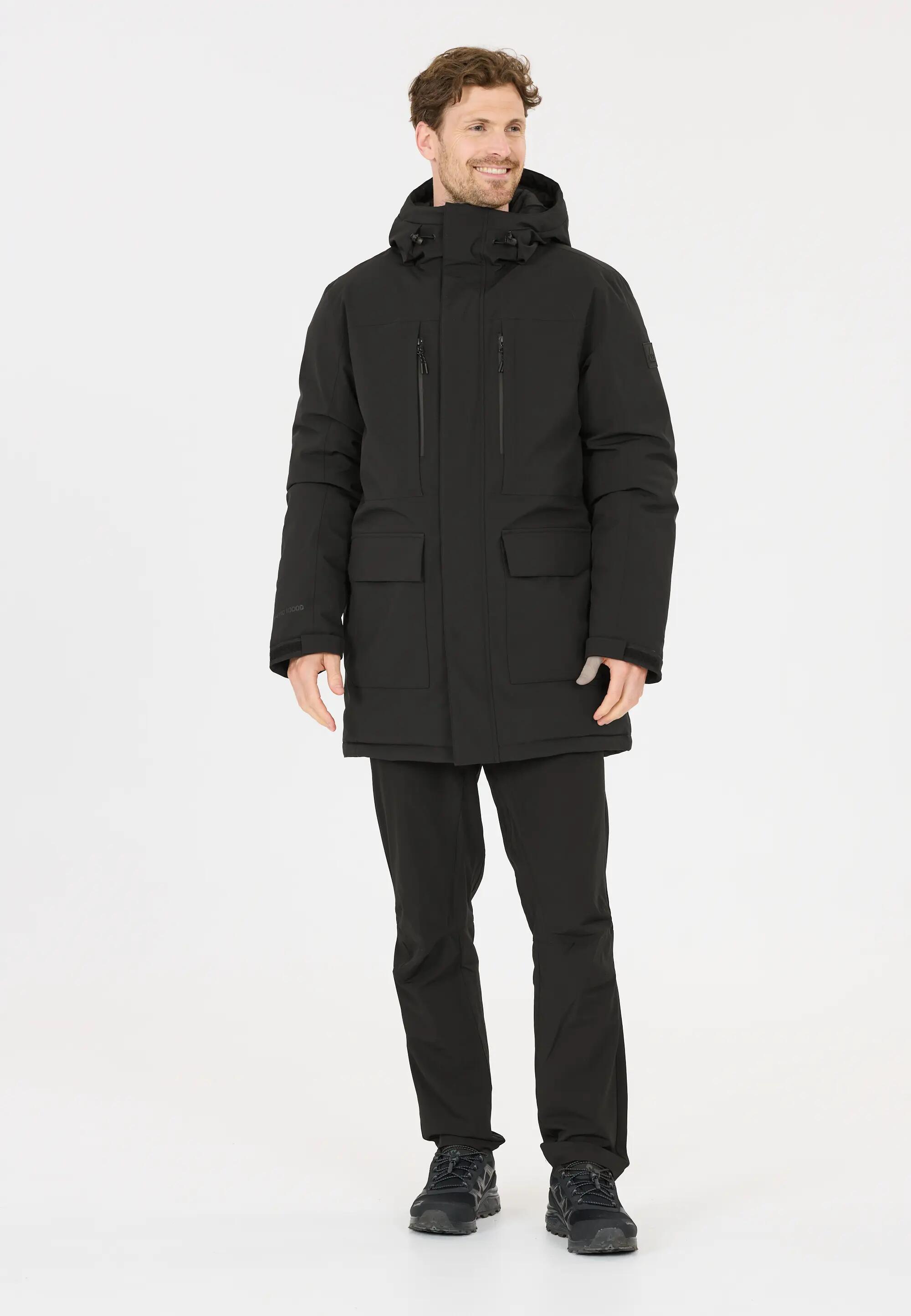 Veste de parka Bluff 3/10