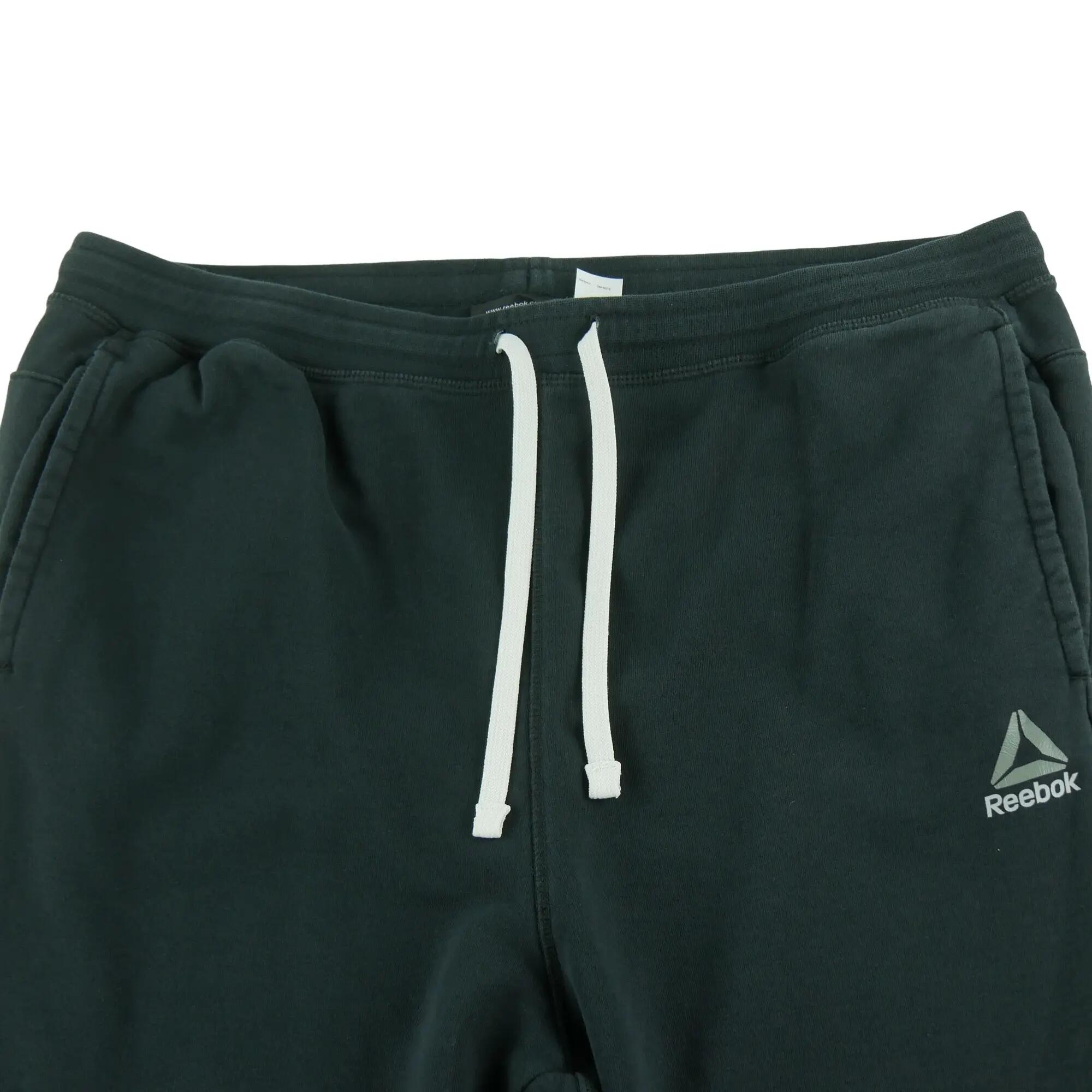 Second life - Joggings męskie Reebok - Stan bardzo dobry 3/6