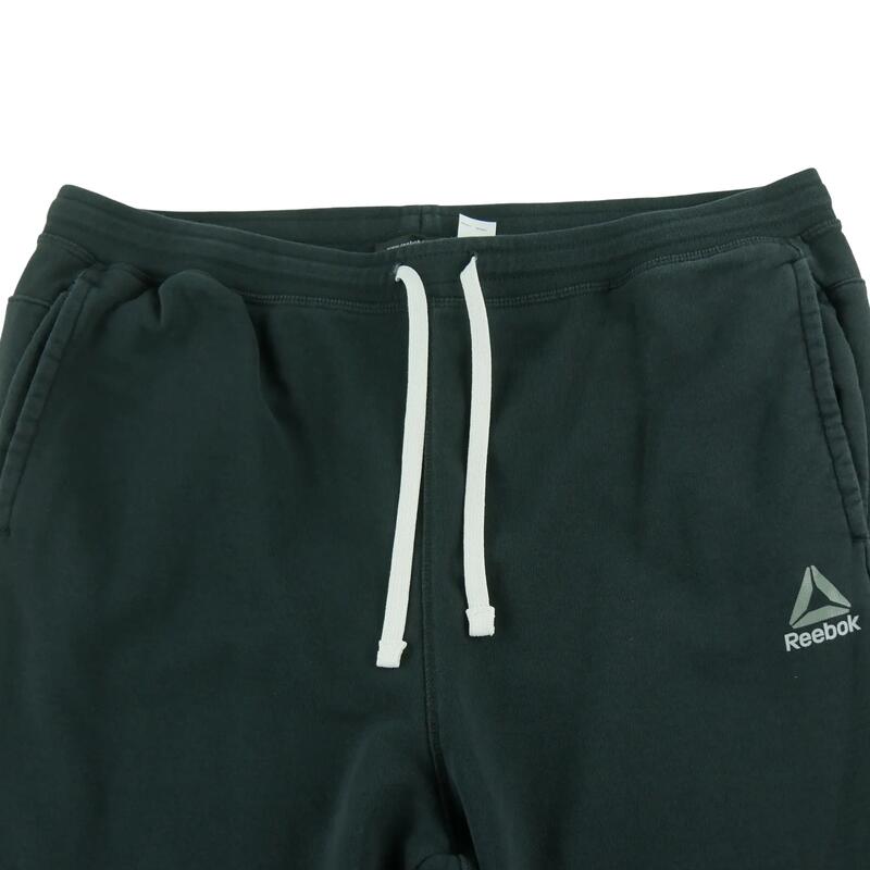 Second life - Pantaloni jogging bărbați Reebok - Foarte bun