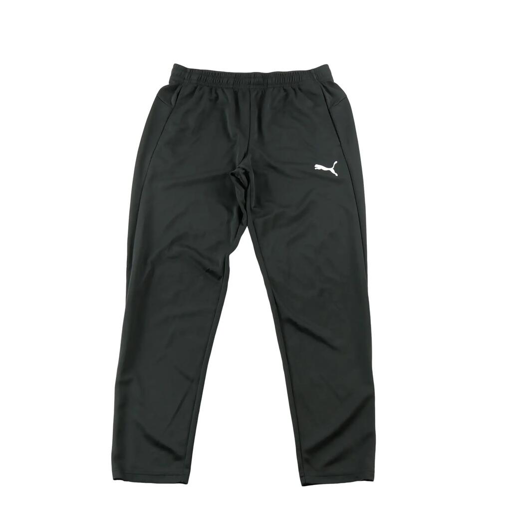 Second life - Men's Black Joggings Puma - Excellent