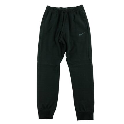 Nike spodnie dresowe męskie do treningu Dri-FIT