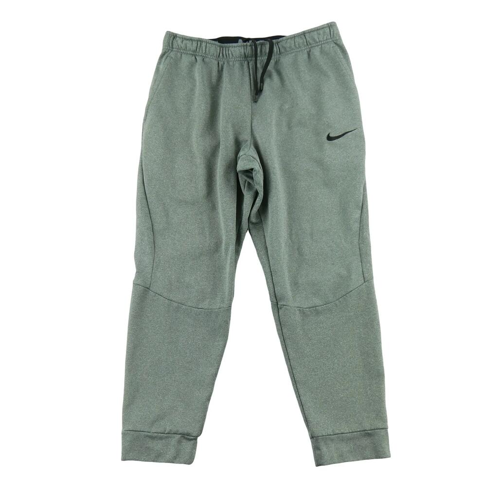 Second life - Nike Men’s Dri-FIT Tech Fleece Joggers Gray - Excellent