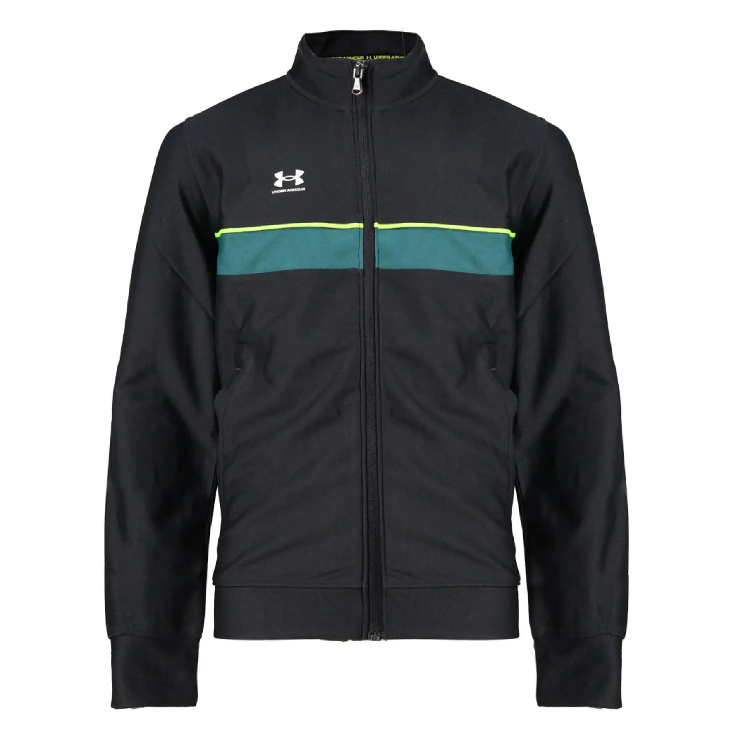 Dres męski sportowy piłkarski Under Armour UA M CHALLENGER TRACKSUIT 2/6