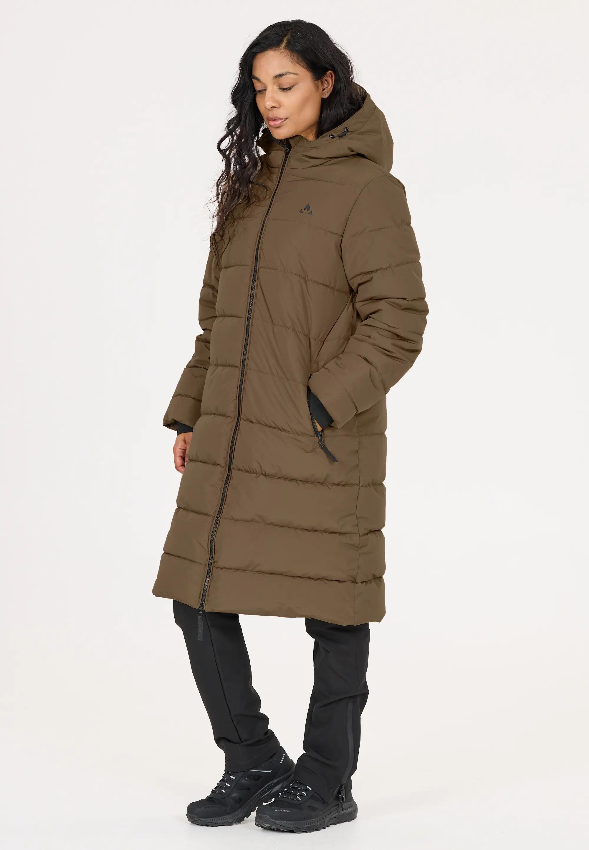 Puffer jas Amaret 3/10