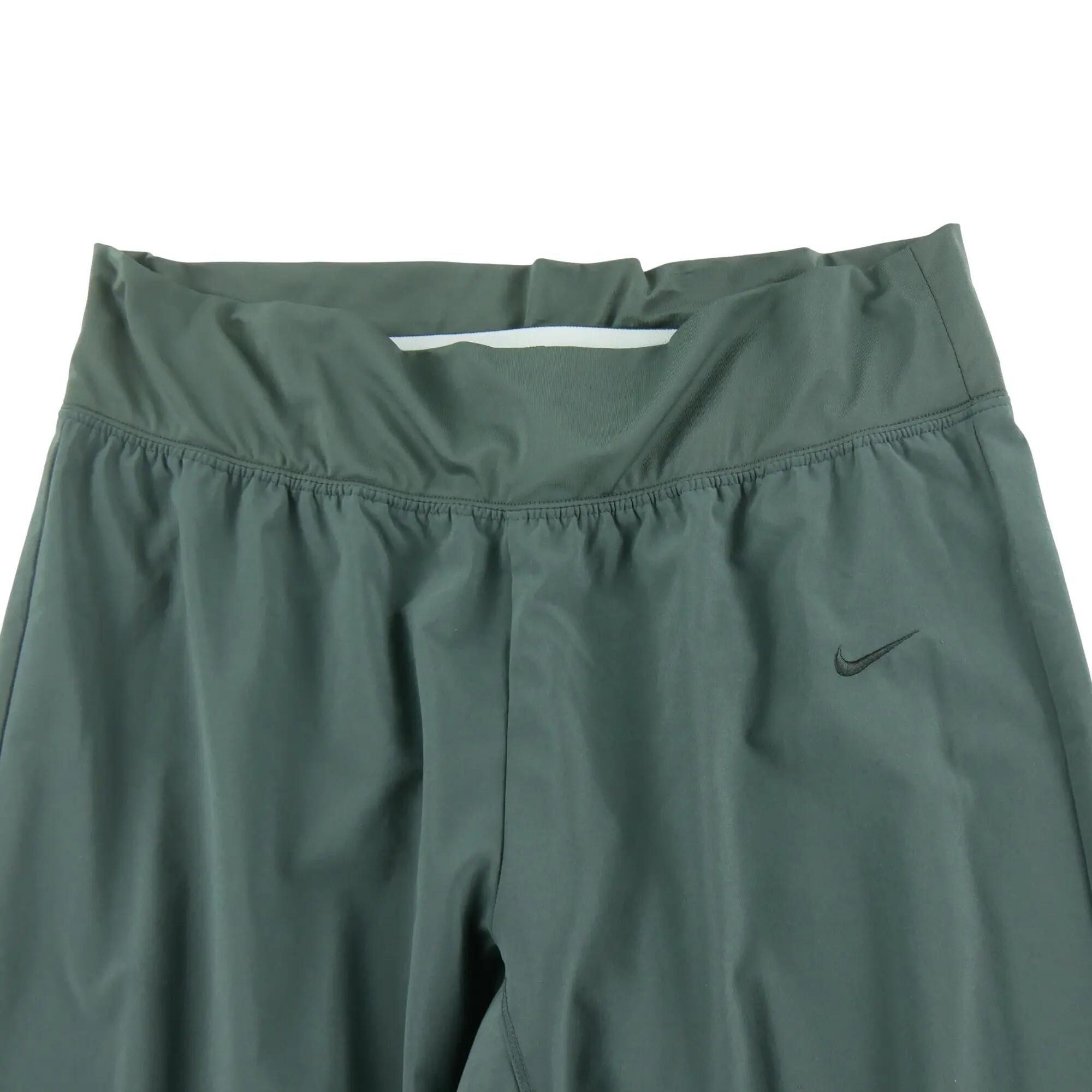 Second life - Nike damskie spodnie dresowe do jogi - Stan bardzo dobry 4/7