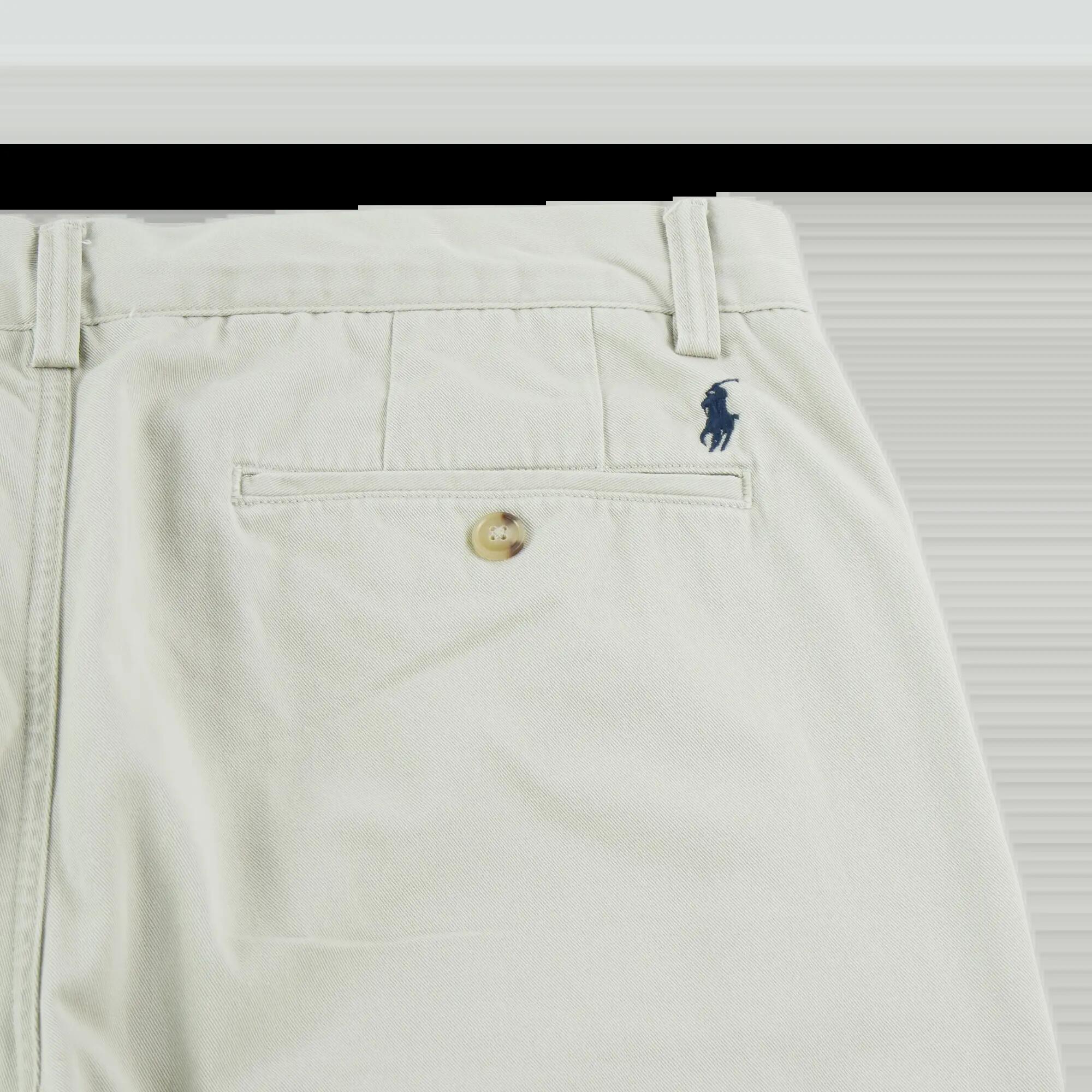 Second life - Spodnie męskie W32/L30 klasyczne Polo Ralph Lauren - Jak nowy 3/6