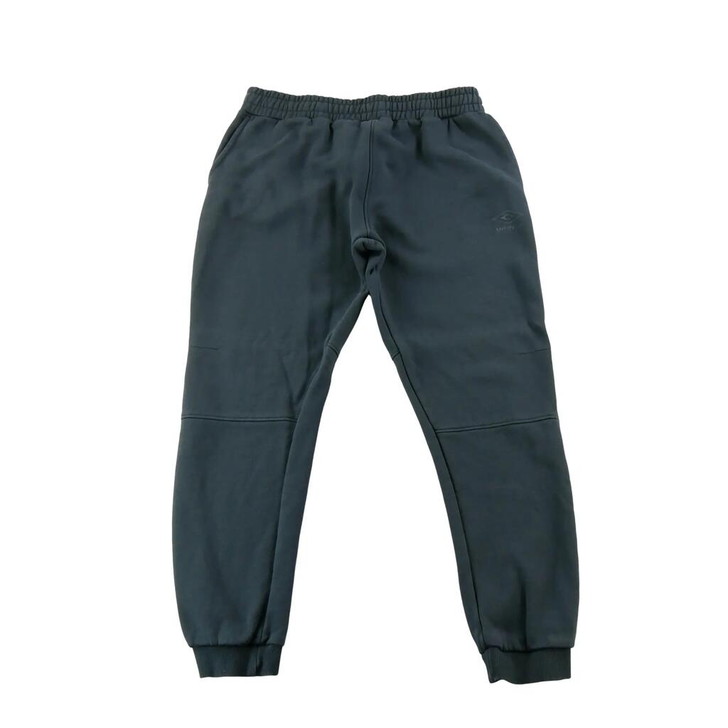 Second life - Men's Black Joggings - Very good