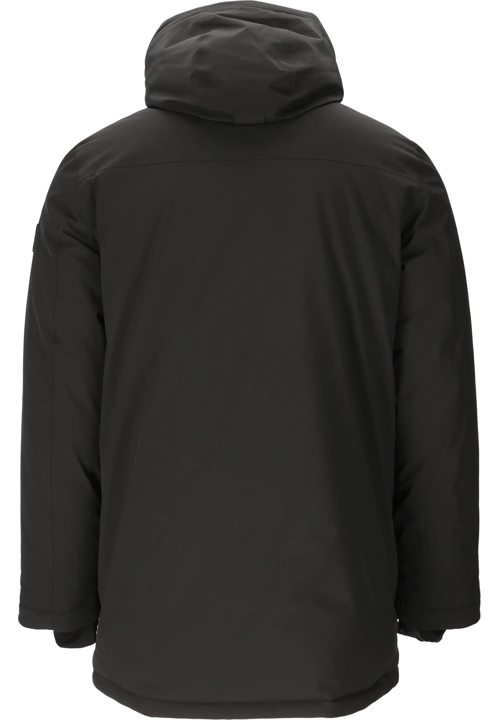 Veste de parka Bluff 2/10
