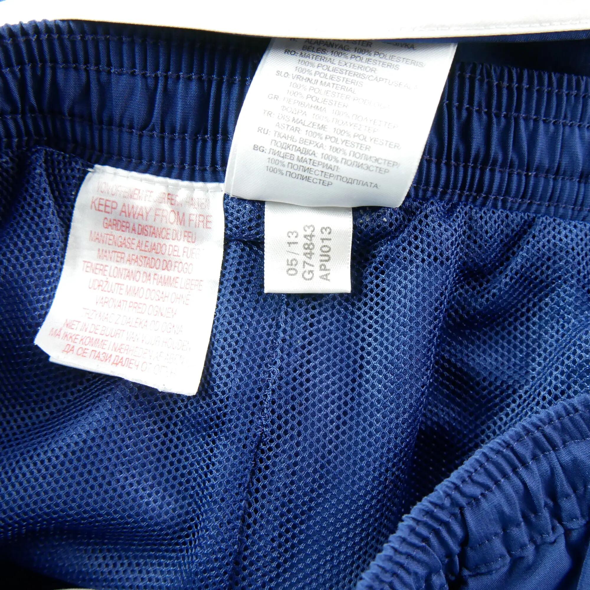 Segunda vida - Joggings Homem Adidas - Como novo 7/7