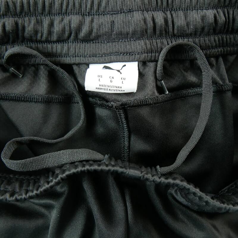 Second life - Pantaloni joggings bărbați Puma - Ca nou
