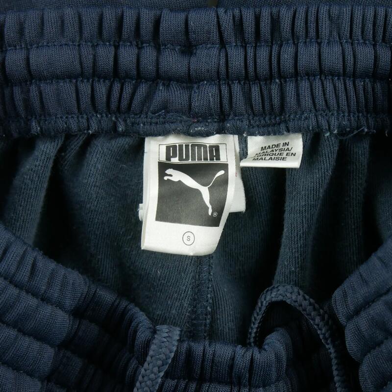 Second life - Pantaloni jogging femei Puma Italia - Foarte bun