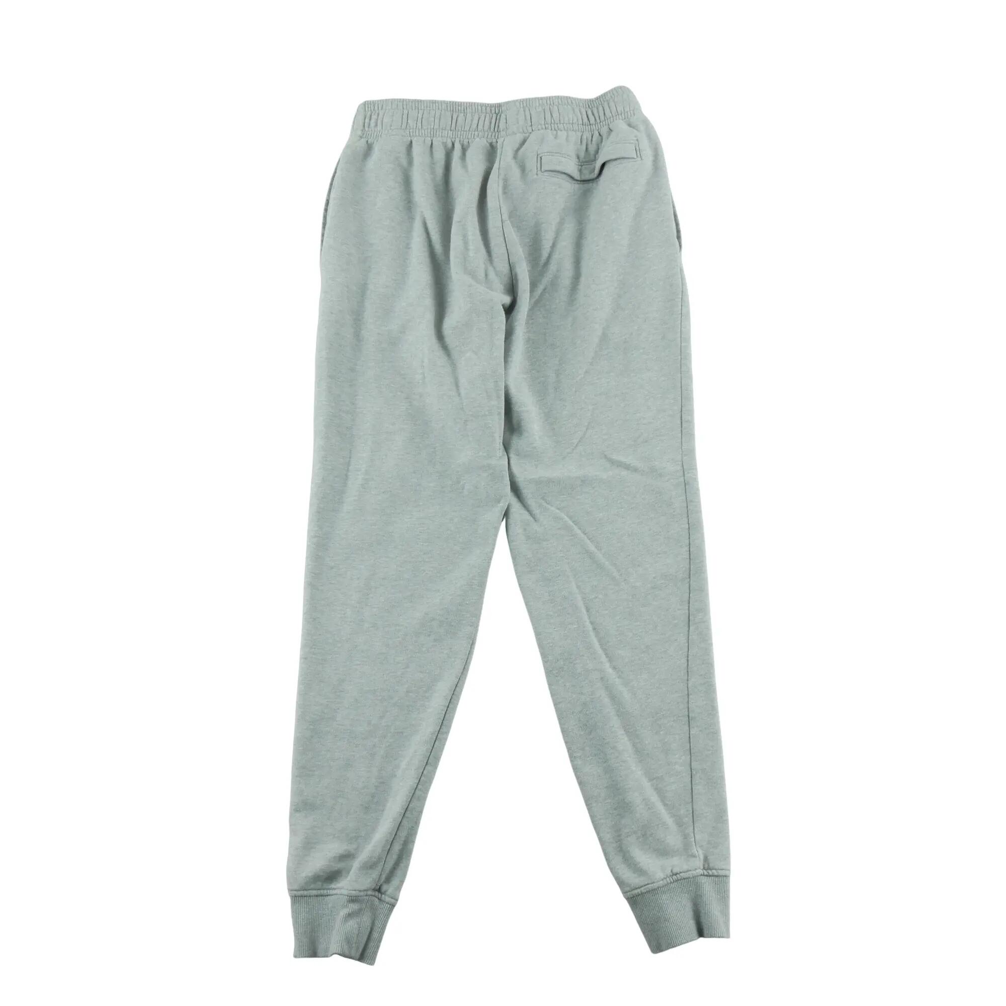 Second life - Spodnie dresowe męskie Rival Fleece Under Armour - Jak nowy 2/7
