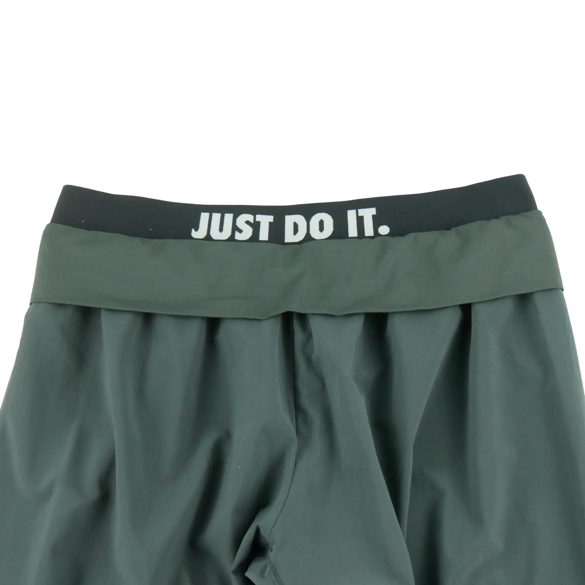 Second life - Nike damskie spodnie dresowe do jogi - Stan bardzo dobry 3/7