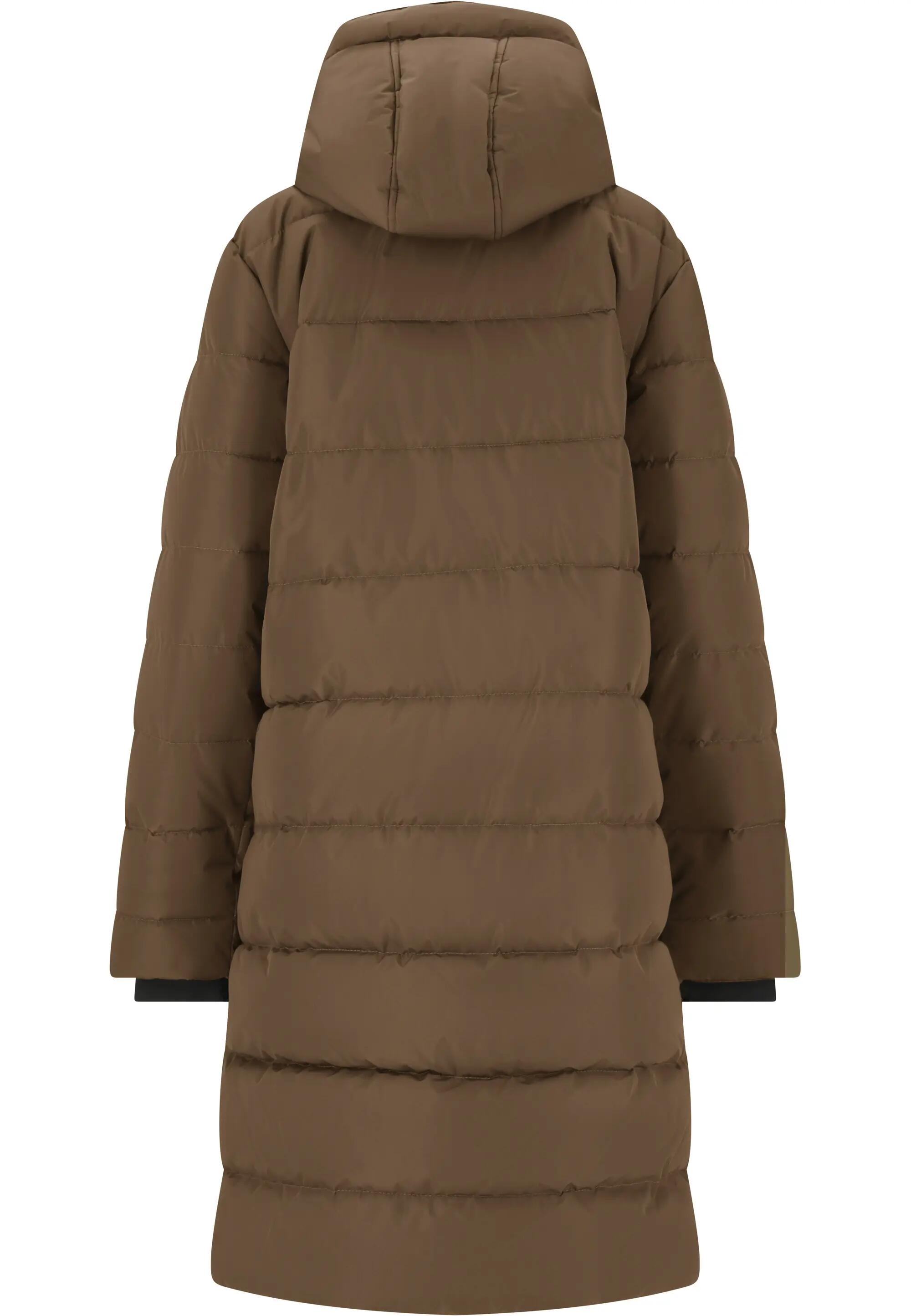 Puffer jas Amaret 2/10