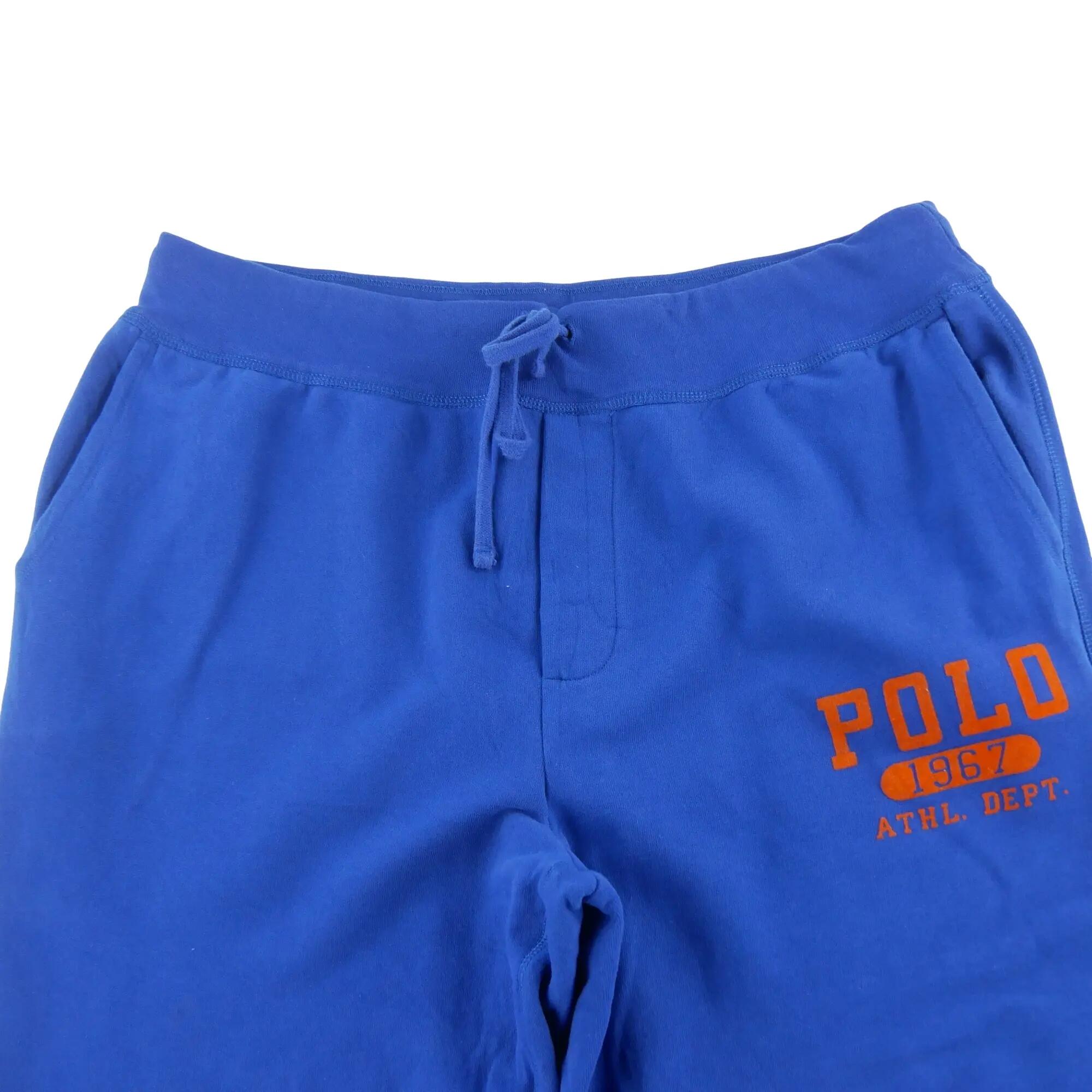 Second life - Joggings męskie Polo Ralph Lauren do treningu - Stan bardzo dobry 3/7