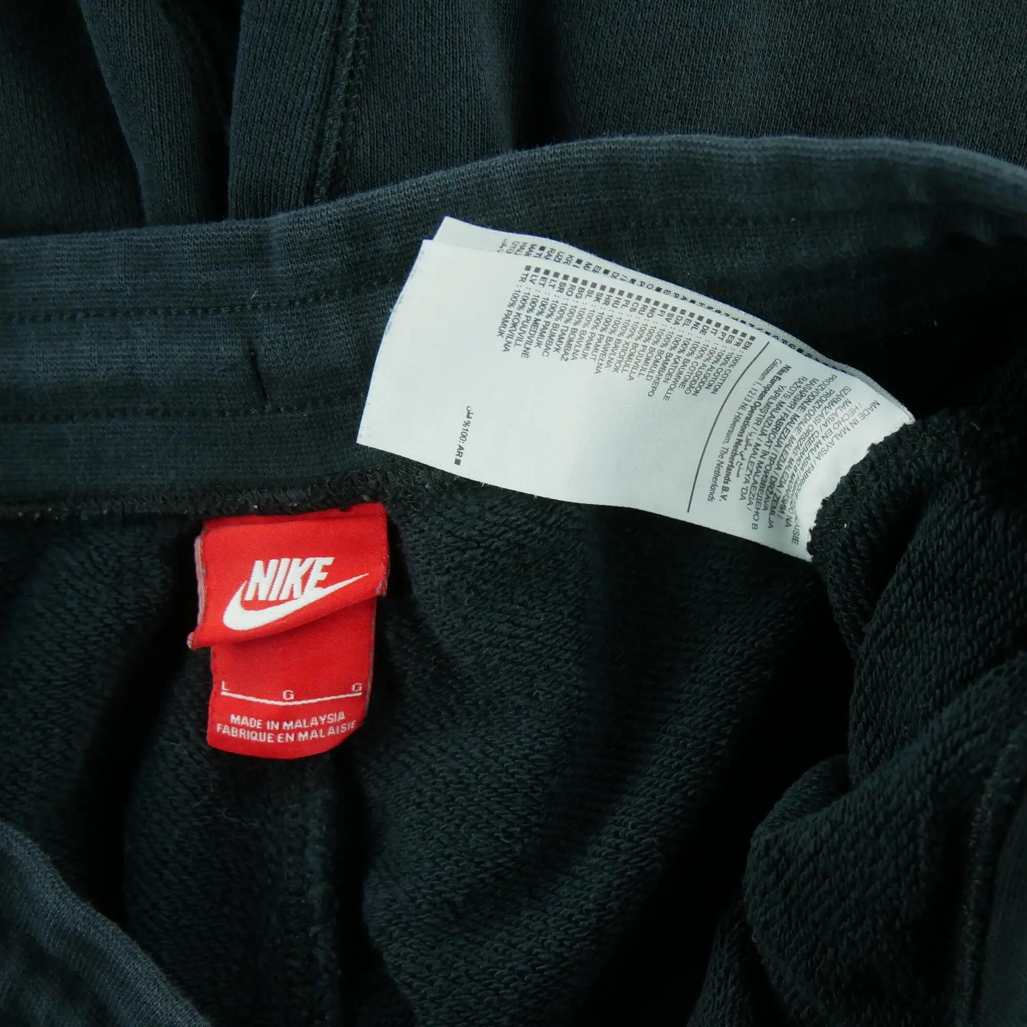 Refurbished - Nike Jogginghose Herren Sportswear Retro - In sehr gutem Zustand 6/7