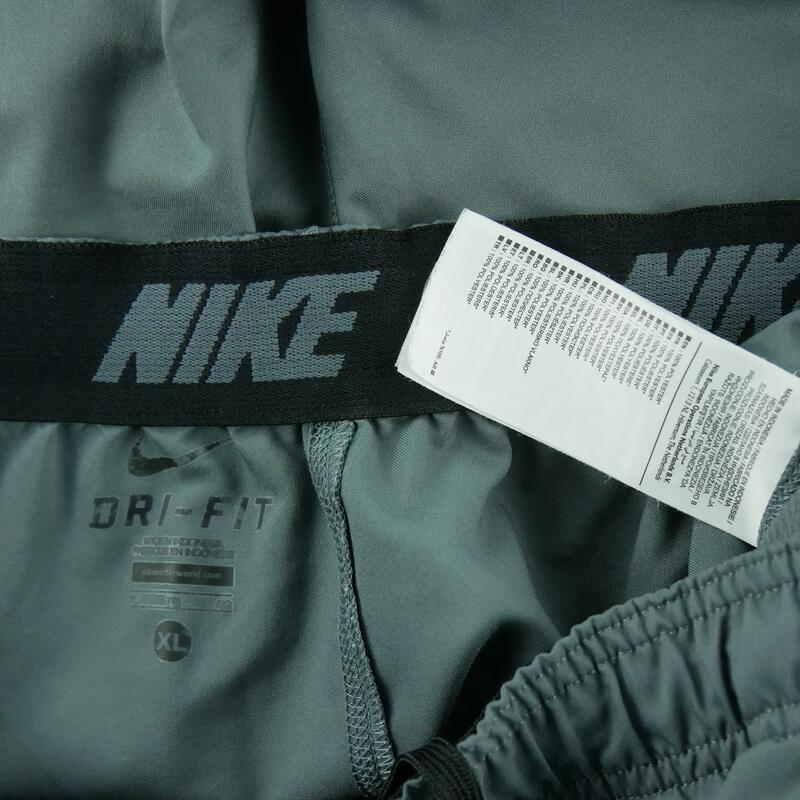 Second life - Nike Joggings bărbați Relaxed Fit - Foarte bun