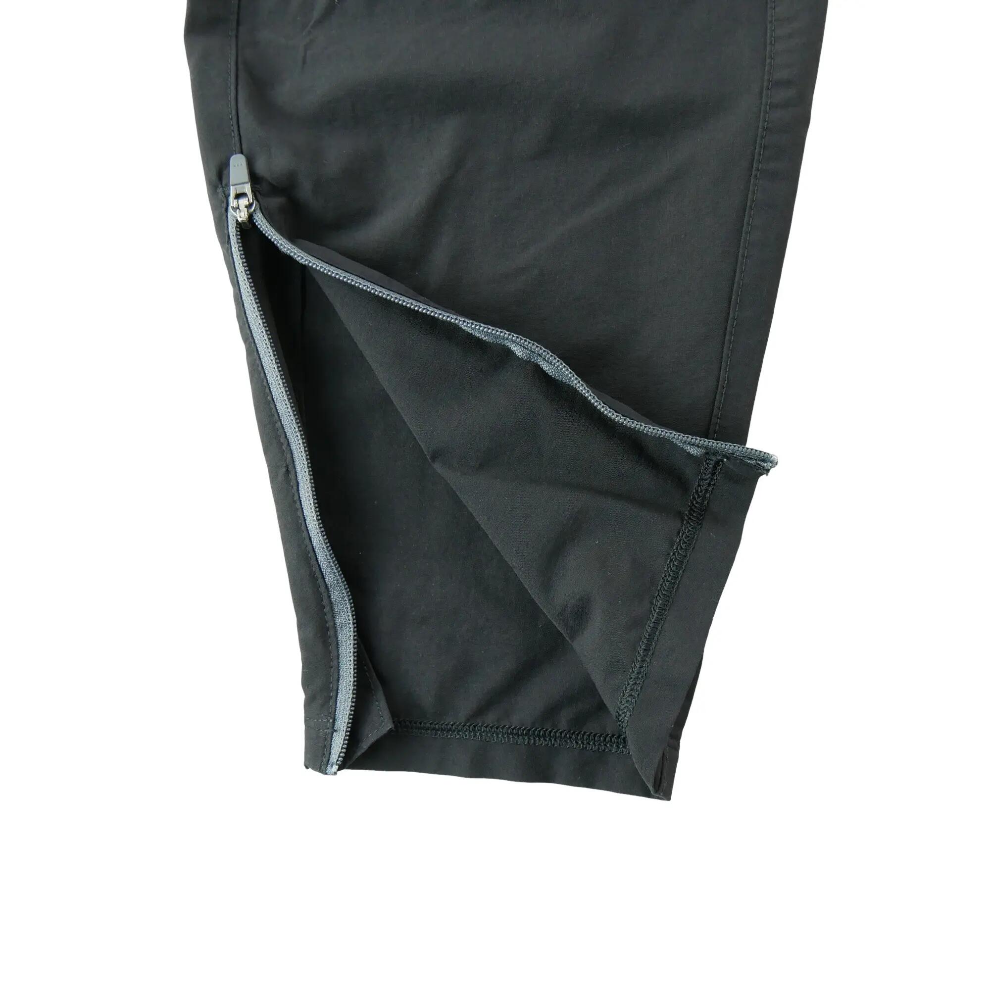 Tweedehands - Joggings heren The North Face running broek zwart - Als nieuw 5/7