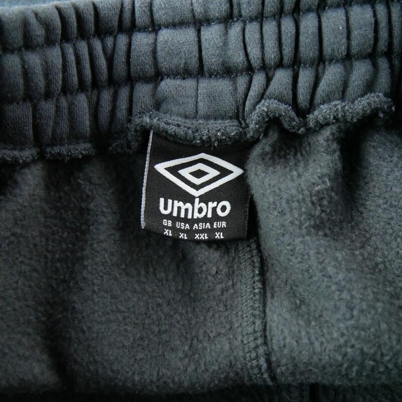 Second life - Joggings bărbați Umbro - Foarte bun