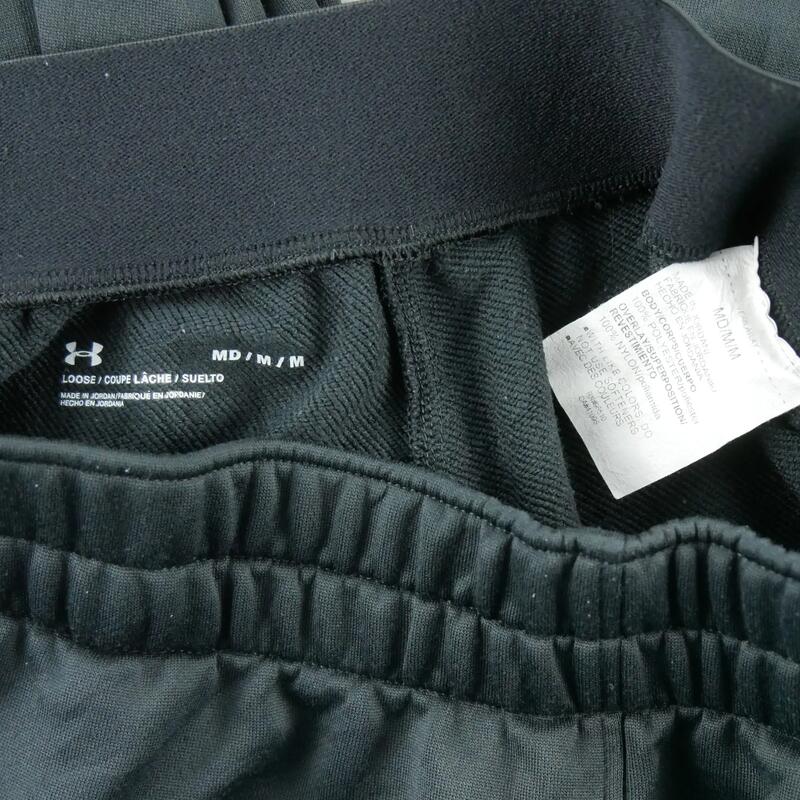Second life - Pantaloni jogging bărbați Under Armour Loose Fit - Ca nou